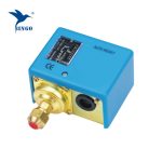 کنترل کننده فشار / کنترل فشار واحد کنترل فشار دیفرانسیل تک فاز کنترل سوئیچ فشار اتوماتیک
