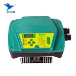 ضد آب ثابت فشار متغیر کنترل سرعت پمپ آب
