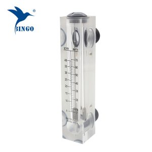Flowmeters / Flow Meter Flow Meter Flow Meter Low Flow Meter Used in Flow Meter System / Flow Meter